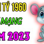 Tử vi tuổi Canh Tý năm 2023 nữ mạng đầy đủ và chuẩn xác nhất