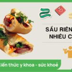 1 ổ bánh mì bao nhiêu calo? Ăn bánh mì có tăng cân không?