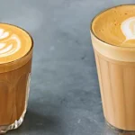 Flat White và Latte – bạn đã biết cách phân biệt hai thức uống này chưa?