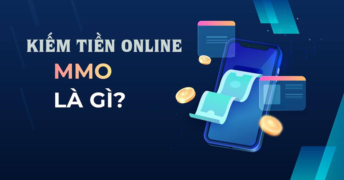 các cách kiếm tiền online