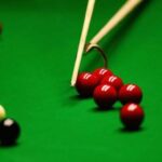 Tất tần tật về cách chơi bida snooker