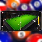 10 game bida trên iPhone hay nhất, giúp bạn giải trí và rèn luyện kỹ năng để chơi như một cơ thủ