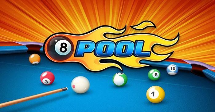 cách chơi game bida 8 ball pool