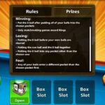 Những mẹo để trở thành cơ thủ chuyên nghiệp trong 8 Ball Pool