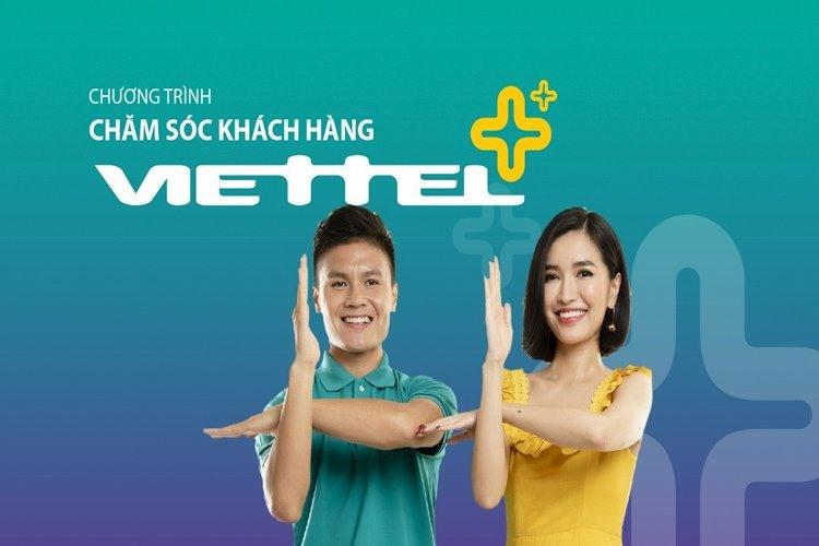 cách đổi điểm viettel