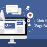 Cách đổi tên page Facebook nhất định bạn phải biết