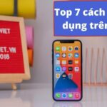 Top 7 cách khoá ứng dụng trên iPhone không cần Jailbreak