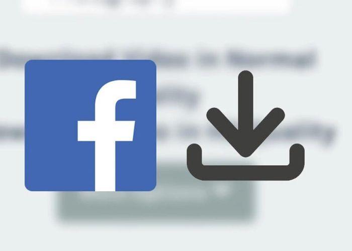 cách tải facebook về máy tính