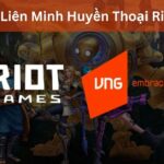 Cách tải và cài đặt Liên Minh Huyền Thoại chính thức từ máy chủ Riot Client