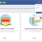 Cách tạo Fanpage Facebook bán hàng chuyên nghiệp cho shop