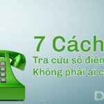 7 cách để biết số điện thoại, kiểm tra số điện thoại của mình cực kỳ đơn giản nhanh chóng trong 1 nốt nhạc