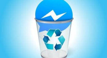 Cách xóa tin nhắn trên Messenger nhanh chóng, dễ dàng nhất