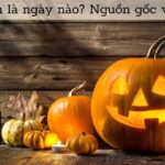 Halloween là ngày nào 2023? Nguồn gốc, ý nghĩa và tập tục ngày này