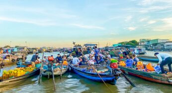 Du lịch miền Tây nên đi tỉnh nào? Gợi ý 13 điểm đến HẤP DẪN NHẤT 2024