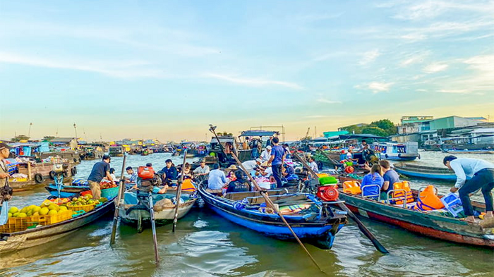 miền tây có bao nhiêu tỉnh