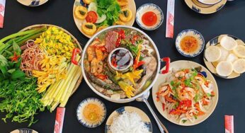 Món ngon miền nam