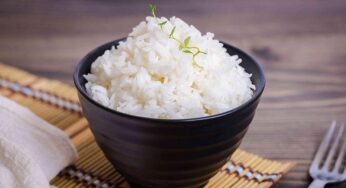 Một bát cơm bao nhiêu calo? Cách ăn cơm không béo