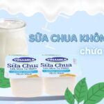 Sữa chua không đường chứa bao nhiêu calo? Ăn có béo không