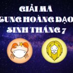 Tháng 7 cung gì? Những điều thú vị về người sinh tháng 7