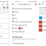 Cách bỏ chặn trên Facebook và Messenger bằng điện thoại và laptop